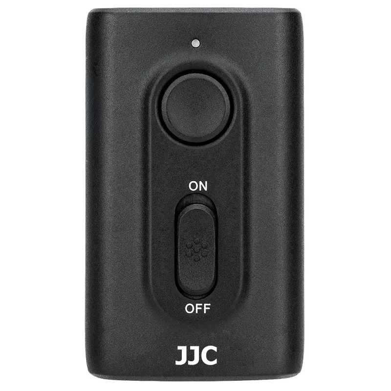 2.4GHz Wireless Remote Control for Canon T7 T6 T5 EOS R RP R100 R7 R6 R5 R3 R1 Nikon Z8 Z9 Z6 Z7 Z7II Z6 III D750 D780 camera remote shutter button camera remote shutter release