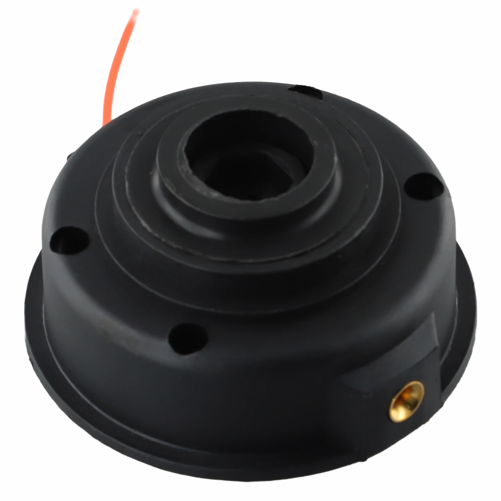 

1 шт. Головка триммера с ручкой удара для Troy-Bilt TB10CS TB15CS TB20CS TB20DC TB21EC TB22 TB22EC TB25CB аксессуары для косилок