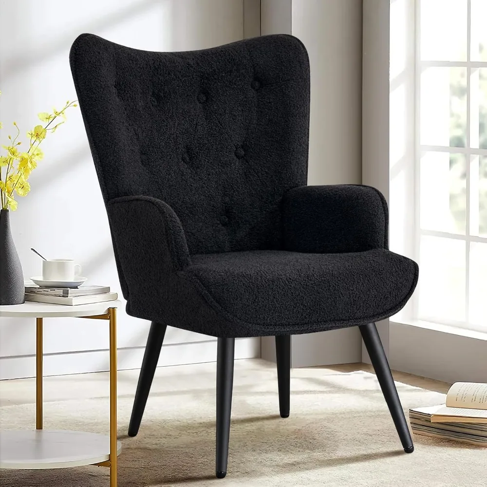 Accent Chair 1