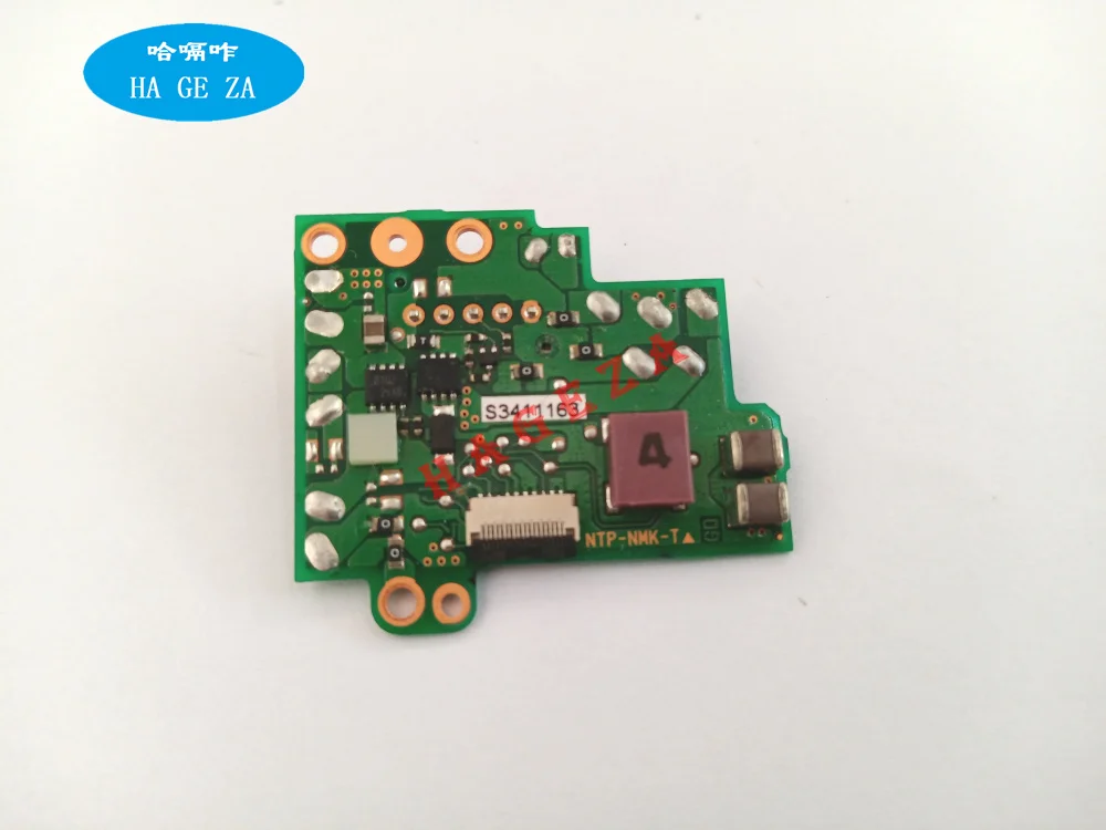 

New Original DC Power Board for Nikon D800 D800E PD PCB UNIT 1F999-315 SLR Camera Replacement Repair Parts
