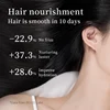 DOCO Hair Dryer High Speed 75m/s 200 million Negative Ions Hair Care 11000 Rpm Professional Lightweight Home Travel Gift 3