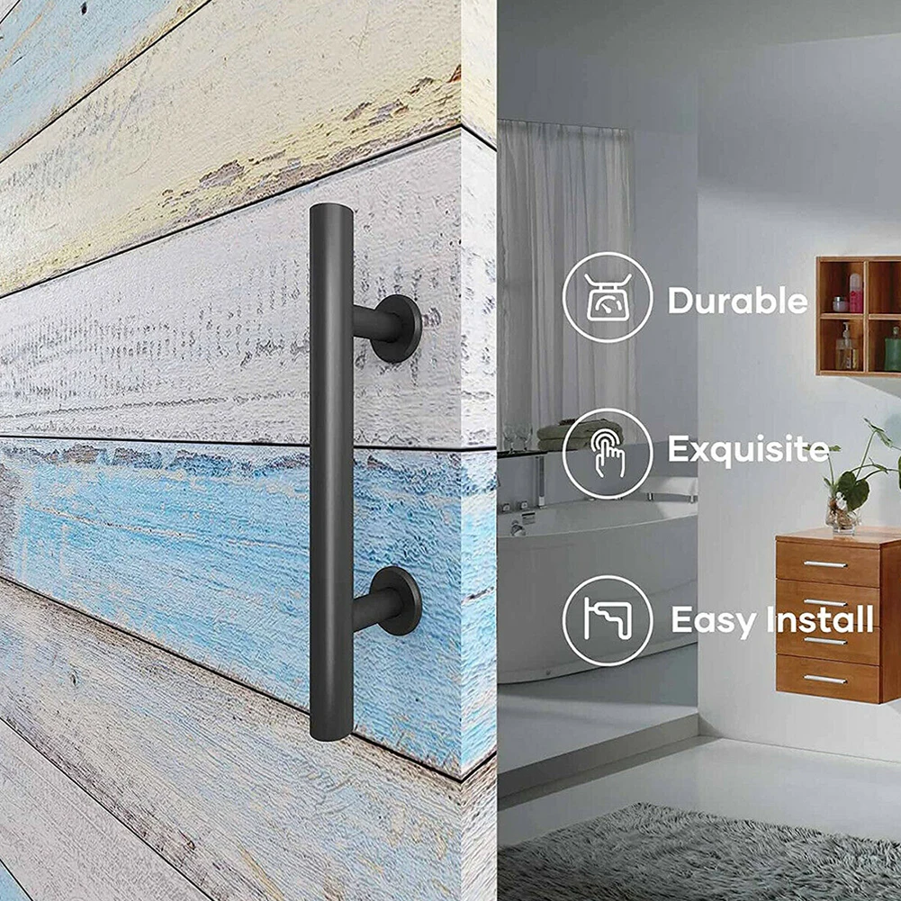 

Home Decoration Barn Door Dresser For Barns Garages Gates Hardware Set Sheds Sliding Doors Closets Comfortable