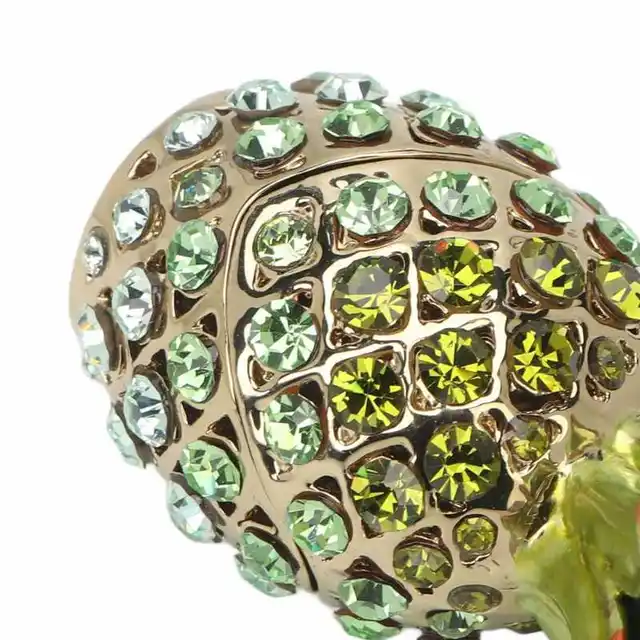 Kis Csecsebecsék Dobozok Kézműves Finom Csecsebecsés Vintage Gyűrűk Számára - Image 5