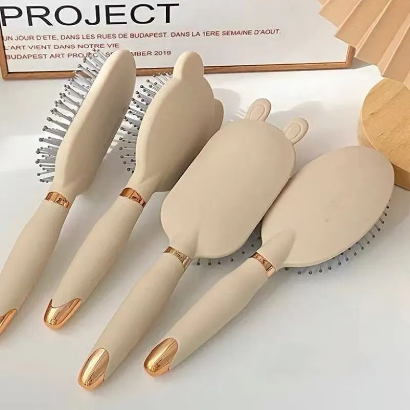 Comb Comb Anti-static Long hair curling Home Women