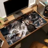 Korean Novels Omniscient Reader Mouse Pad Protector Office Gaming Accessories Laptop Gamer Cabinet Non Slip 3