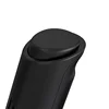 Electric Milk Frother,Dry Battery, Stainless Steel + ABS Automatic Handheld Milk Frother, 4