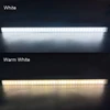 Wireless LED Night Light Motion Sensor Light Closet Night Lamp For Kitchen Bedroom Detector Light Cabinet Staircase Backlight 2