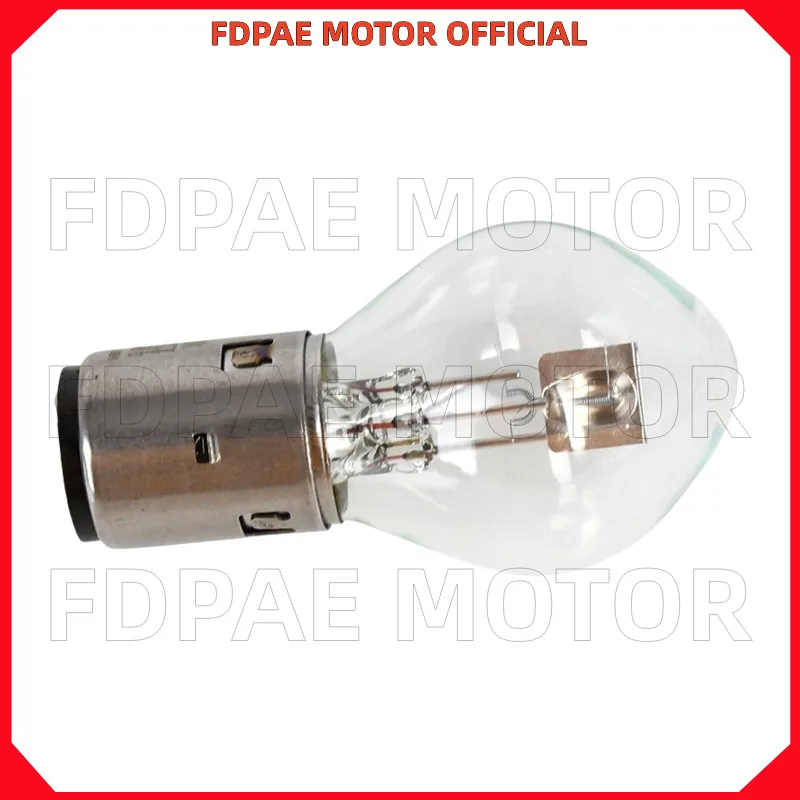 

Фара/лампа налобного фонаря для Wuyang Honda Cg125 Wh125-3-3a-10-19