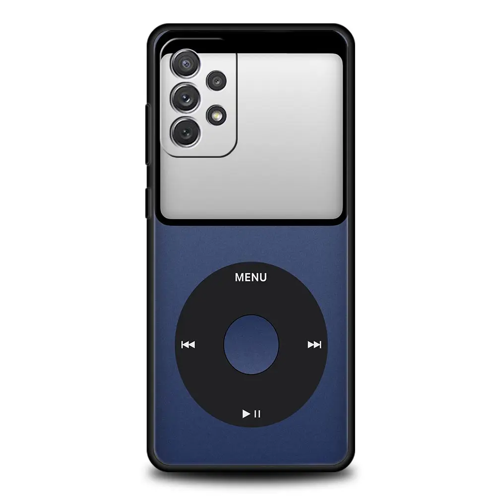 Vintage Camera Design Mobile Case Cover