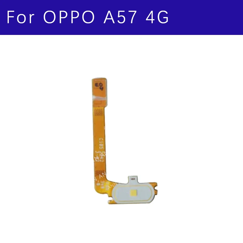 

For OPPO A57 4G Proximity Distance Ambient Flash Light Sensor Flex Cable