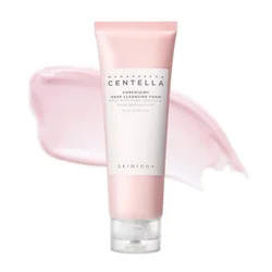 Centella Purifying Travel Kit for Sensitive Skin - Brightening & Pore Care Set (SK0012 125ML)