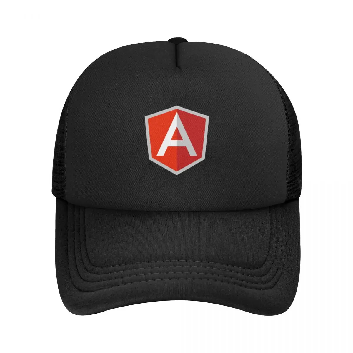 Angular, AngularJs, Framework Baseball Cap Horse Hat Cosplay Women's Beach Visor Men's