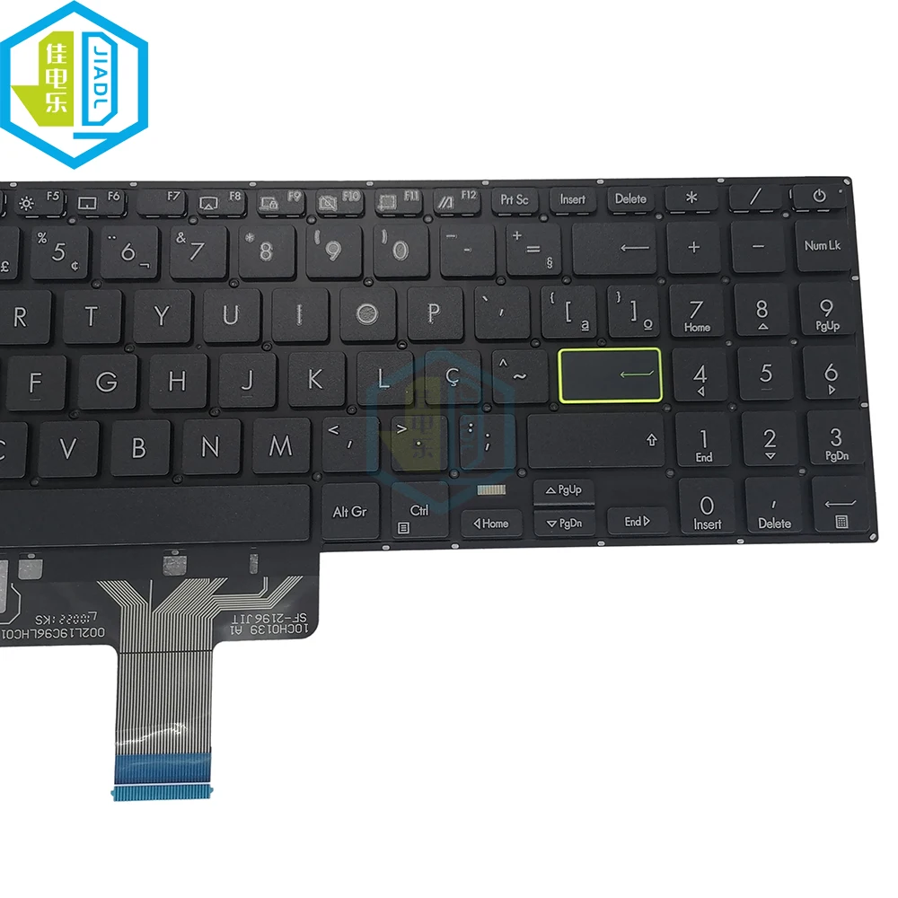 E510 L510 X521 E510MA L510M X521UA X521IA