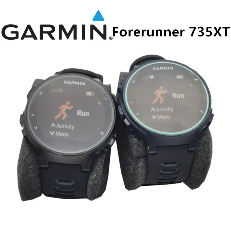 Garmin Forerunner 735XT SecondHand Intelligent Sports Heart Rate GPS