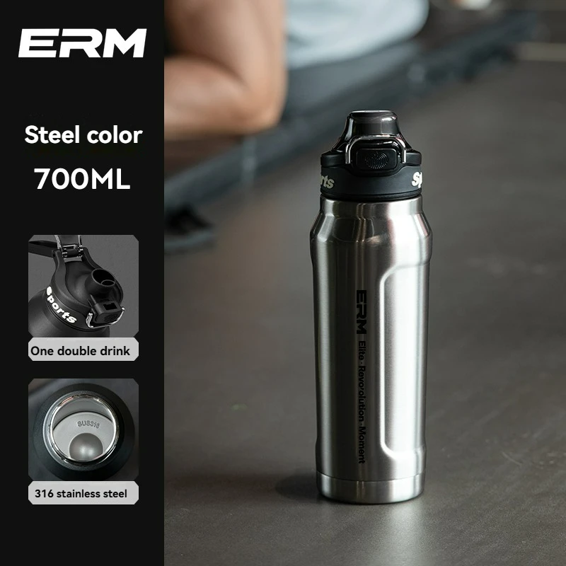 STEEL COLOR-700ML