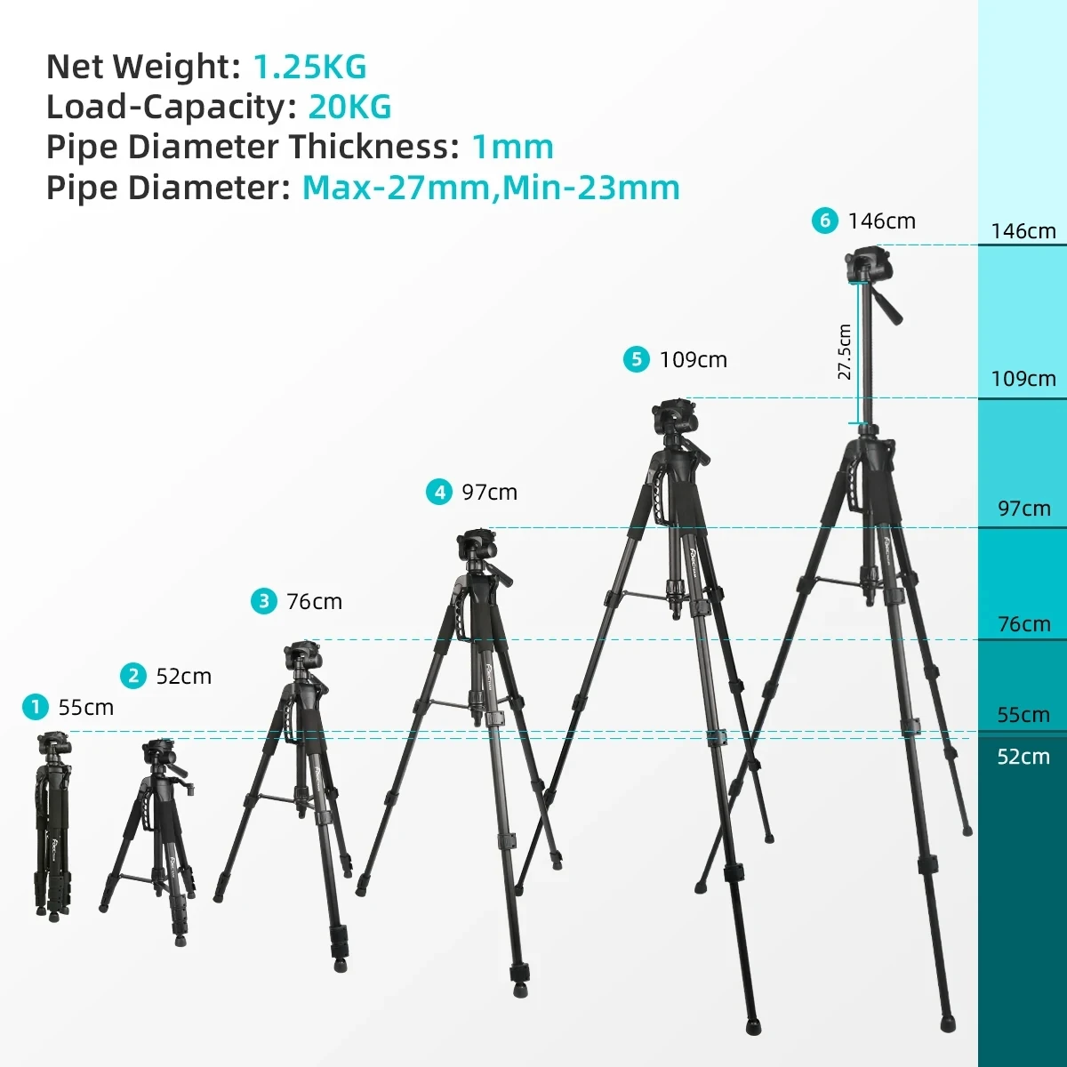 12 Lines 3D Laser Level 360° Green Beam Self-leveling Cross Lines Laser Level To