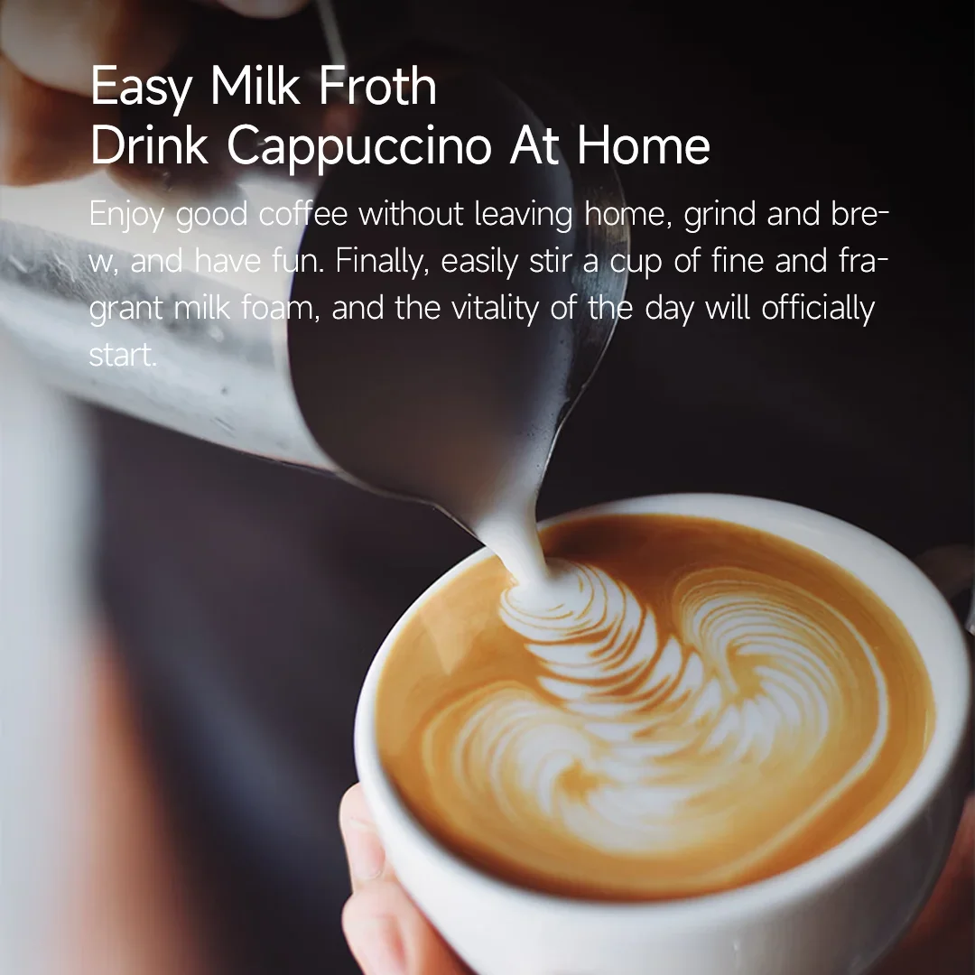 Рисунок 3 - Ручной Электрический вспениватель