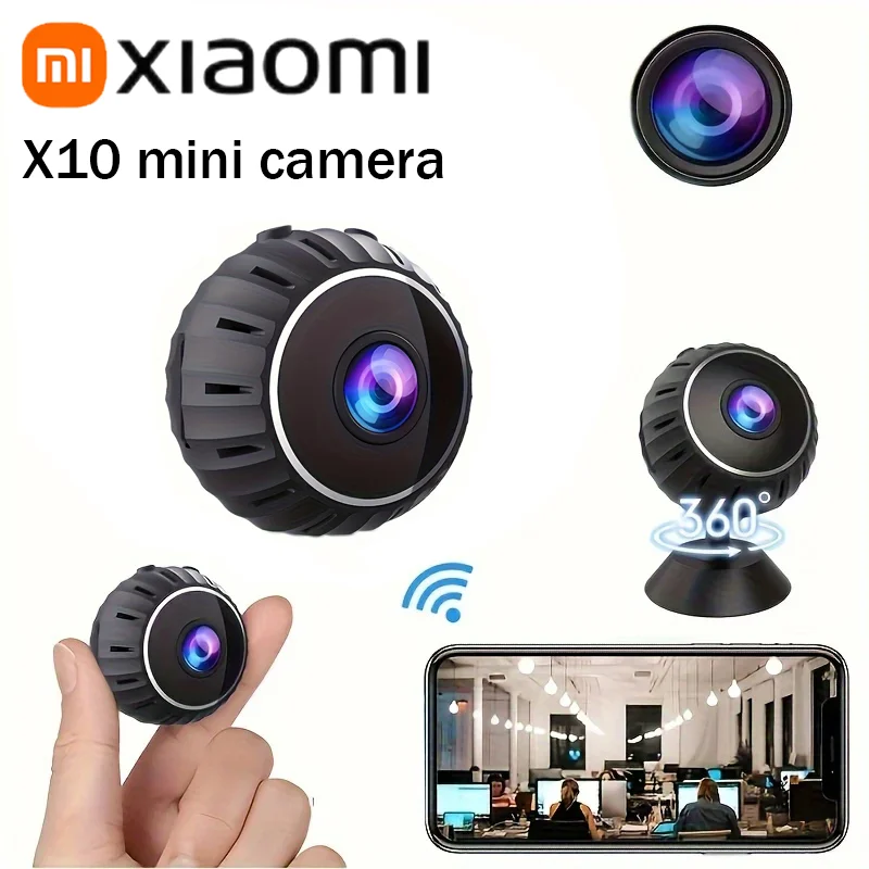 X10 HD