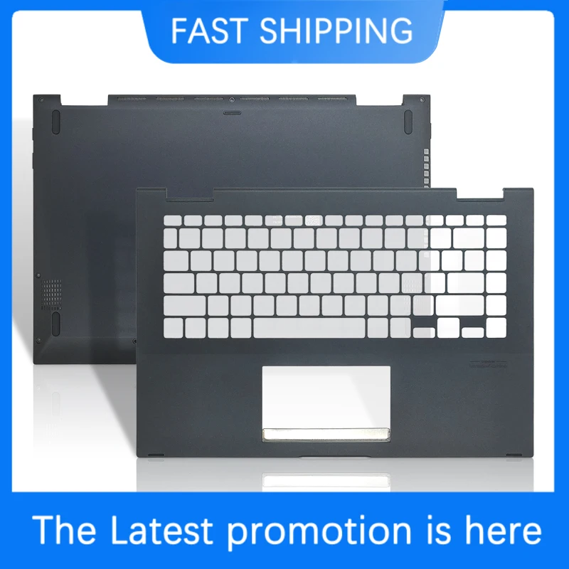 

Подходит для Asus VivoBook Flip 14 TM420 TM420IA A Shell C D