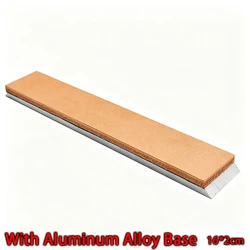 Premium Leather Polishing Paste & Knife Sharpening System - Ships within 24 hour (New Style A)