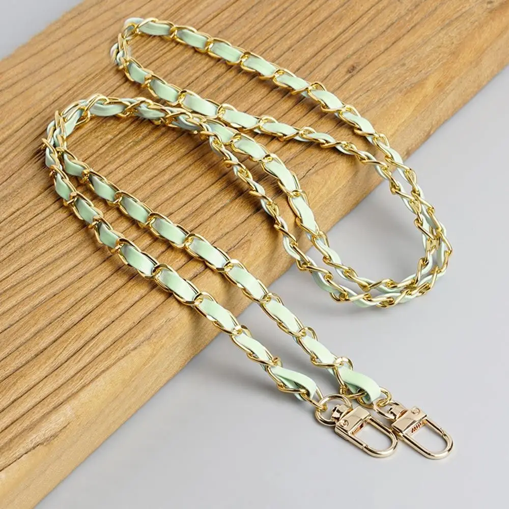 ตัวเลือกสินค้า กระเป๋าถือ Crossbody ปรับสายได้ หนัง PU พรีเมียม