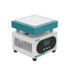 400Wconstant temperature heating table mobile phone split screen thermostat PCB hot plate preheating table LED lamp bead welding 4