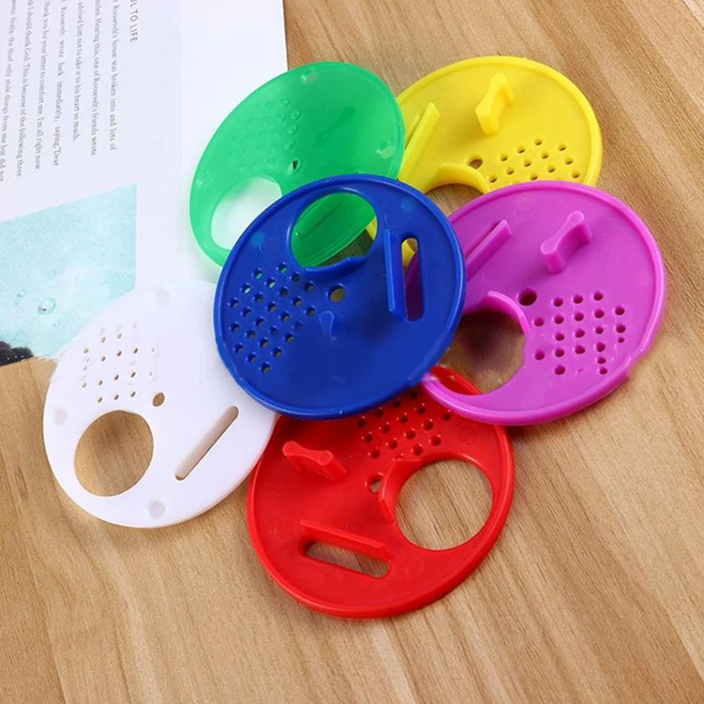 20 Pcs Beekeeping Entry Beehive Bee Nest Box Door Anti Escape Beekeeper Tool Nectar Feeder Plastic