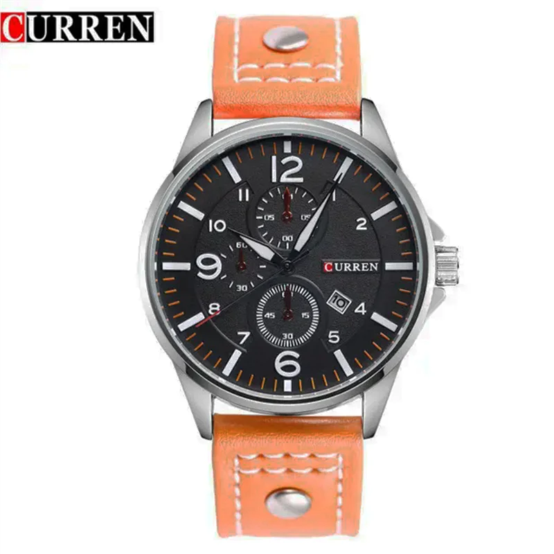 8164 brown