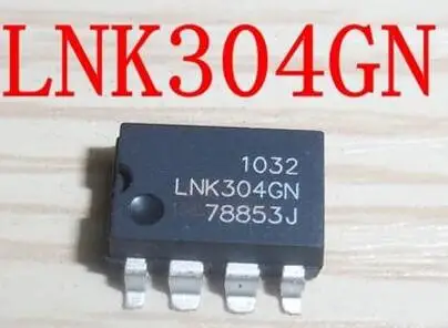 

50pcs/lot LNK304GN LNK304 SOP-7 new