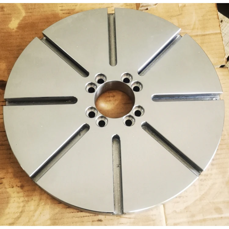 

New Stainless Durable Cnc Machine Accessories Cnc Machining Spare Precision Parts