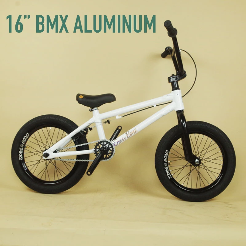 bestellen Geavanceerde analyseren 16 Inch MINI BMX Bike Aluminum Alloy for Children Teenage Multicolor Kids  Bicycle Street Freestyle Stunt|Bicycle| - AliExpress