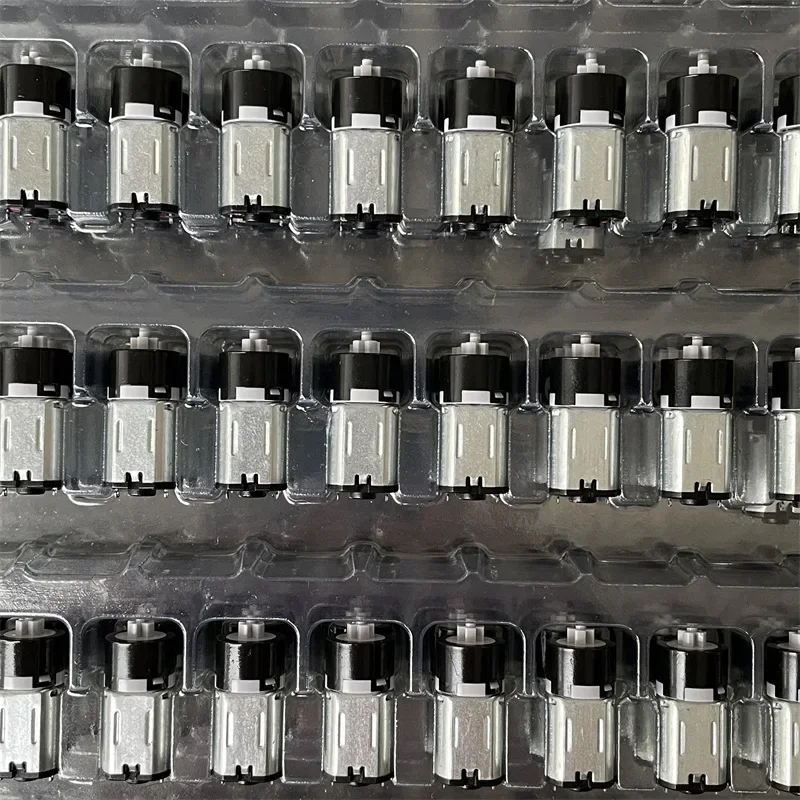 미니 10mm 마이크로 M10 유성 기어 모터 소형 기어박스 감속 모터 DC 1.5V 3V 3.7V 85RPM 저속 크로스 샤프트 DIY 로봇 장난감
