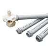 Large Size Three Splash Cooling Tower Spray Nozzle Female Thread Water Distribution Sprinkler Head Cooling Tower Spare Parts 6
