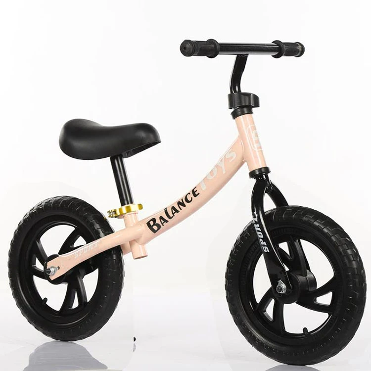 Balance Bike for 2 Year Old Boy Kids 12 Inch Bkids Exercise Bike Hot Sell for Kids