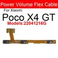 Poco X4 GT
