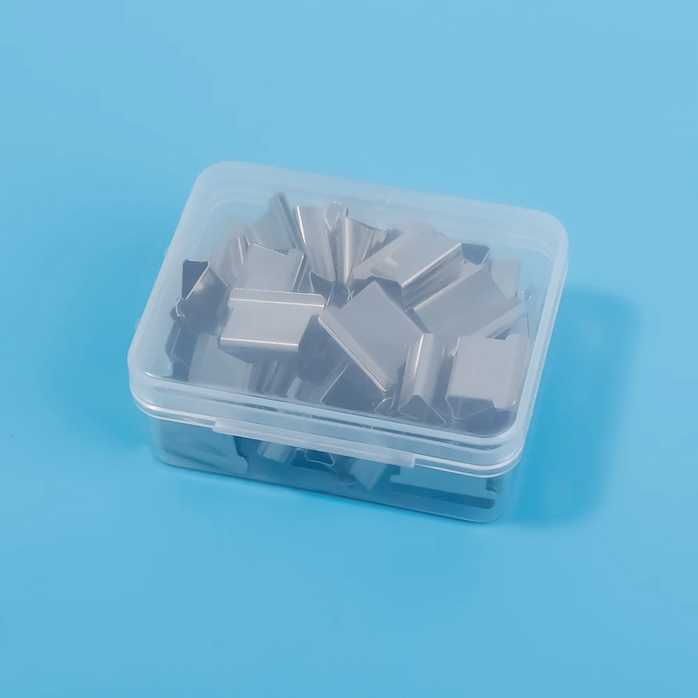 50pcs Clips