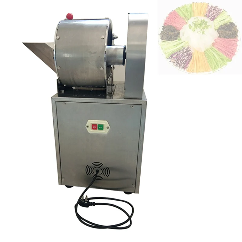 

Electric Vegetable Cutter Multifunctional Onion, Carrot, Potato, Radish Cutter