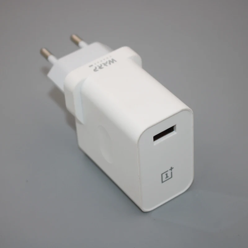 Original 30W Warp Charger Dash Charge Power Adapter