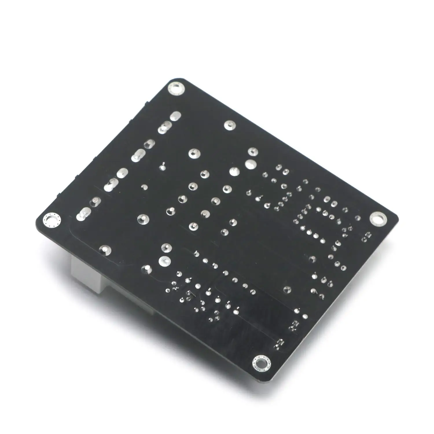 High Power Soft Start Board with Dual Temperature Control & Delayed Starter
