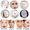 2025 Magic Oxygen Bubble Machine Deep Clean Tender White Skin Cleansing Mites Beauty Facial Rejuvenation Japan Management Device 2