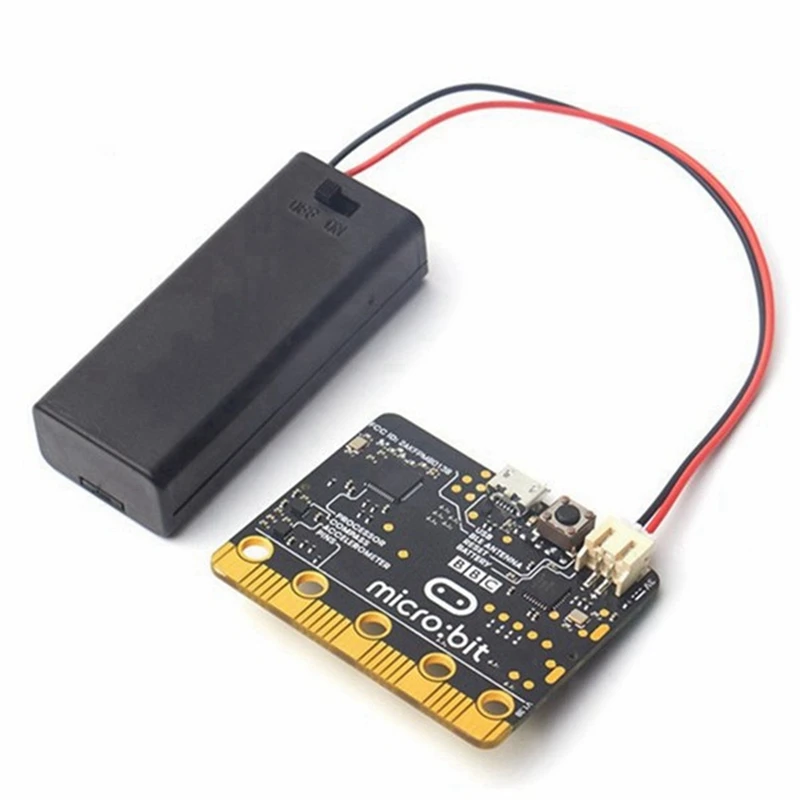 BBC Microbit Go Start ŰƮ DIY α׷  н  , ũ Ʈ ͸ ̽ +   