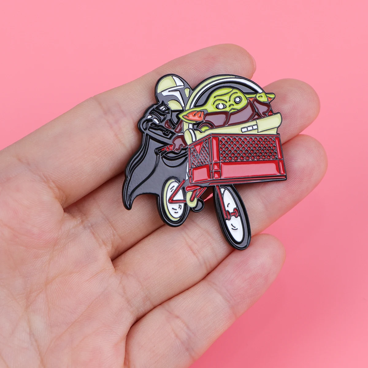 Broches Pins Star Wars
