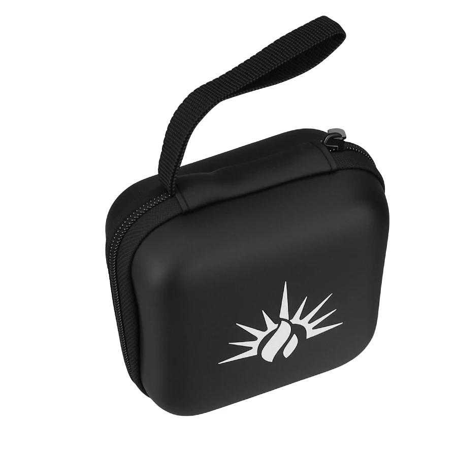 Tragbare EVA-Multifunktionsbox für Mini Cob-Taschenlampen-Kopfhörer – Detail 10