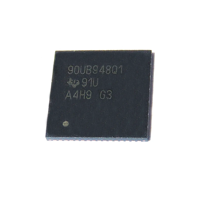 

1 шт. DS90UB948TNKDRQ1 QFN-64 Шелковый экран 90UB948Q1 чип IC новый оригинальный
