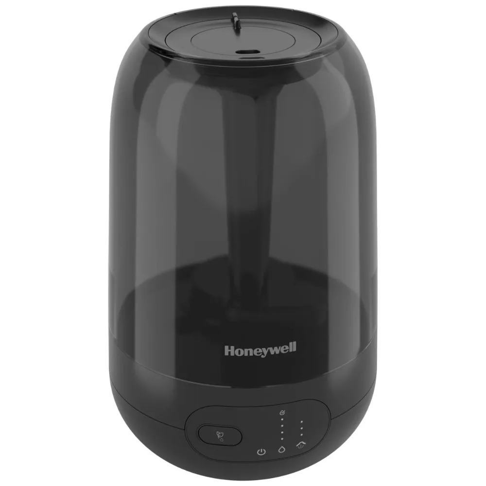 

Ultra Plus Cool Mist Humidifier for Large Rooms, 500 sq. ft, HUL565B mini diffuser Small Air Conditioning Appliances