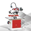 Woodworking Machinery Universal Grinding Machine Multi-purpose Grinding Drilling Milling Cutter Circular Saw Planer Machine2718D 1