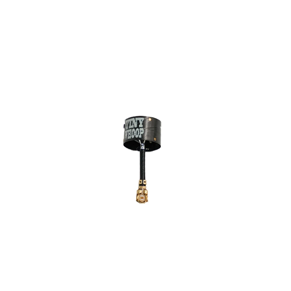 Antenne FPV TrueRC Smol 5,8 GHz CP 0,25g - RHCP/LHCP 20/40mm