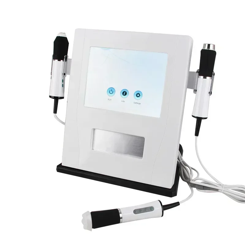 Facial Beauty Instrument 3 In 1 Hydro facial Machine Oxygen Skin Rejuvenation Tightening For Spa Salon