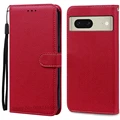 Dark Red
