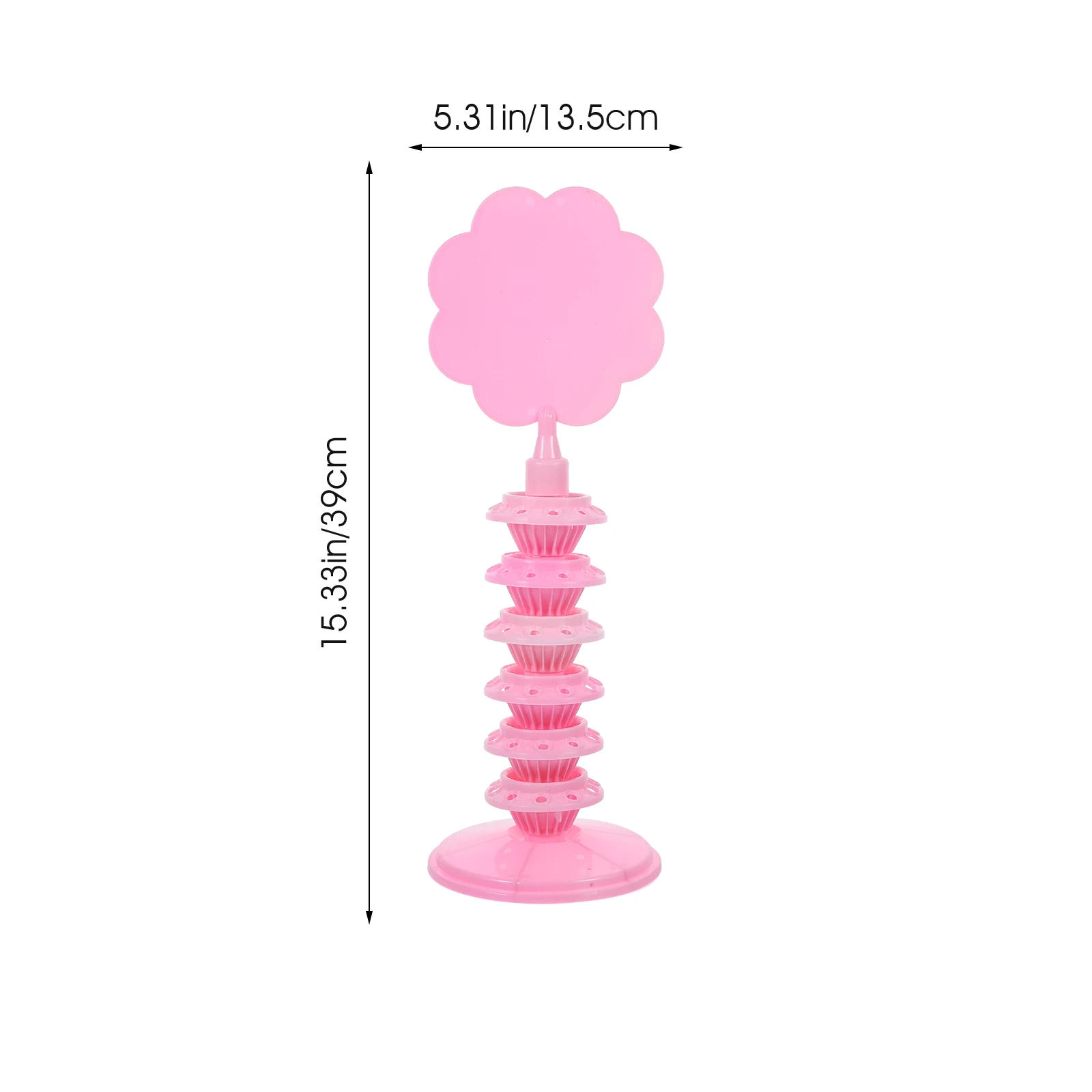 Plastic Lollipop Holder Party Lollipop Holder Cupcake Dessert Decorative Dessert Stand Cake Pops Cake Pops Stand